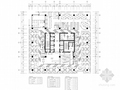 [成都]某设计院设计的现代商业办公空间施工图（含效果图）