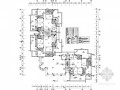 太阳能集中集热分户储热工程给排水施工图