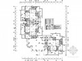 太阳能集中集热分户储热工程给排水施工图