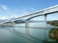 [广西]跨河大桥桥墩盖梁施工方案附盖梁托架计算书（钢管桩）