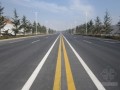 高速公路标志标线施工组织设计