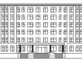 [毕业设计]郑州市某集团框架结构办公楼建筑施工图（带任务书及开题报告）