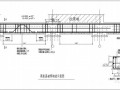 某筏板基础梁构造示意图