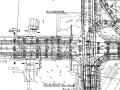 [河南]8米宽现浇预应力混凝土连续箱梁匝道桥设计图纸280张（含附属结构）