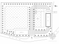 [安徽]排涝泵站工程施工图（进水池 挡土墙）