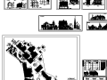700套住宅小区民居规划设计方案（超全）