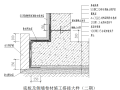 [北京]信息技术研发基地项目地下防水施工方案（SBS卷材）