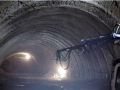 隧道施工时喷射混凝土拌制质量控制要点