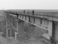重载运输下的铁路简支钢桁梁桥桥墩加固设计
