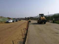 施工前、施工时、完工后道路工程所需做全部检测项目！