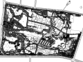 [河北]矿区改造生态湿地公园景观设计全套施工图（附实景图）