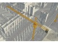 [北京]框架结构博物馆施工组织设计(鲁班奖、钢桁架屋面)