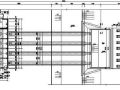 某泵站主厂房、水工及电气设计图