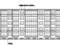 沈阳某公司住宅楼建筑结构设计图纸