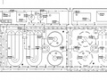 某城市污水处理厂全套设计图（卡鲁赛尔氧化沟工艺）