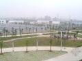 芜湖某污水处理厂施工组织设计（12万m3/d）