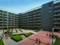 天津某新建学生宿舍外管网工程项目给排水电气施工组织设计