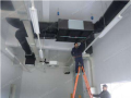 中央空调拆除与安装维修施工方案和技术措施