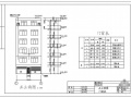 某私人住宅楼施工图