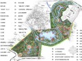 [成都]公园景观规划设计方案