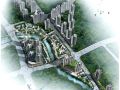 [南京]镇江市古运河某桥段景观规划展板