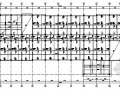 [学士]五层框架结构教学楼设计（包括建施及设计计算）