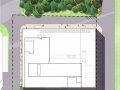 [深圳]“屋顶花园”酒店景观规划设计方案