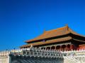 中国古建筑材料和结构的特点