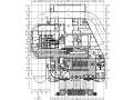 浙江五星级商务会议型酒店施工图设计（含效果）