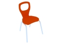 时尚椅子3D模型下载