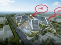 [上海]高层办公楼幕墙吊篮安全专项施工方案