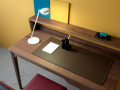 7款懂得收纳的办公桌，有你喜欢么？