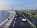 [天津]城市道路跨线桥梁及中水排水工程投标施工组织设计330页（图表丰富）