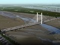 [甘肃]主桥120+120独塔双索面斜拉桥施工组织设计方案358页（附198张图纸）