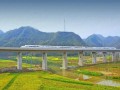 高速铁路桥梁结构与施工技术讲义580页（PPT 知名大学）