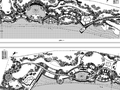 [福建]中国唯一滨海火山地质公园及沙滩景观设计全套施工图