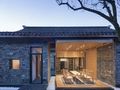 南京蒋山渔村更新实践 / 米思建筑