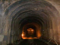 水电站工程引水隧洞塌方冒顶段处理技术