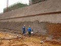 土钉墙施工组织设计Word版（共36页）
