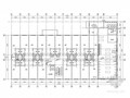 洗浴中心建筑给排水施工图纸