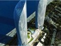 [厦门]超高层地标性综合商业建筑项目定位方案