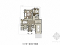 [沈阳]豪华欧式风格双层别墅深化设计方案