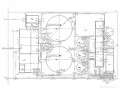 [辽宁]工业园区污水处理厂给排水图纸（工艺图、详图、安装图）