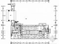 安徽某党校学员食堂宿舍楼电气图纸