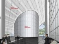 [广东]超高层框筒结构写字楼装修工程施工组织设计（303米，鲁班奖）