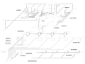 4吨标准锅炉房设计施工图（燃气蒸汽锅炉）