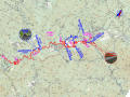 [北京]8.5米宽路基全长19Km三级公路工程可行性研究报告213页（附图纸255张）