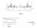 双向四车道城市次干路全套施工图（58页）
