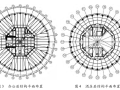 郑州280m高超高层混凝土核心筒结构设计论文