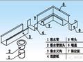 天沟安装操作要点